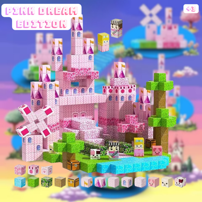 Pink Dream Edition
